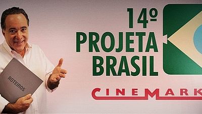 Imagem da notícia Meu Passado Me Condena foi o mais procurado no Projeta Brasil 2013