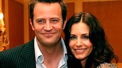 Imagem da notícia Matthew Perry terá participação especial em Cougar Town