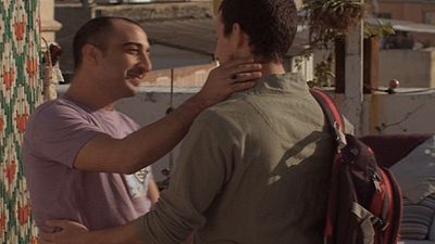 Imagem da notícia Exclusivo: Assista uma cena inédita de Além da Fronteira