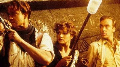 Imagem da notícia Refilmagem de A Múmia ganha data de estreia