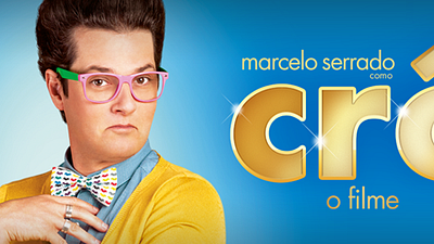 Imagem da notícia Concurso de Críticas: Escreva um texto sobre Crô - O Filme e concorra a prêmio!