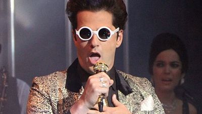 Imagem da notícia Concurso Cultural: Saiba quem levou ingressos e outros prêmios de Crô - O Filme