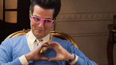 Imagem da notícia Concurso de Críticas: Saiba de quem é a melhor opinião sobre Crô - O Filme