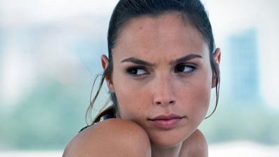Imagem da notícia Gal Gadot será a Mulher-Maravilha em Batman vs Superman