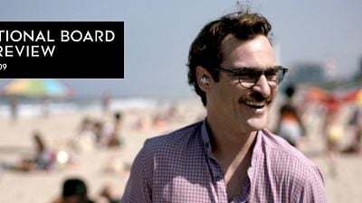 Imagem da notícia Drama Ela, de Spike Jonze, é o melhor filme do ano segundo o National Board of Review