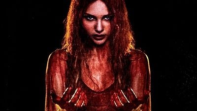 Imagem da notícia Carrie - A Estranha e Última Viagem a Vegas são as principais estreias da semana