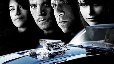 Imagem da notícia Enquete da Semana: Qual deve ser o futuro da série Velozes & Furiosos?