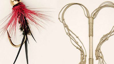 Imagem da notícia Exclusivo - Chegaram os sugestivos cartazes brasileiros de Ninfomaníaca - Volumes 1 e 2