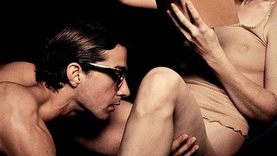 Imagem da notícia Novo cartaz brasileiro de Ninfomaníaca é muito insinuante