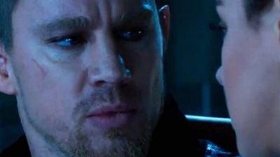 Imagem da notícia Channing Tatum, Mila Kunis e muita ação no teaser de Jupiter Ascending