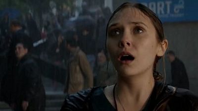 Imagem da notícia Tensão e destruição no primeiro trailer de Godzilla