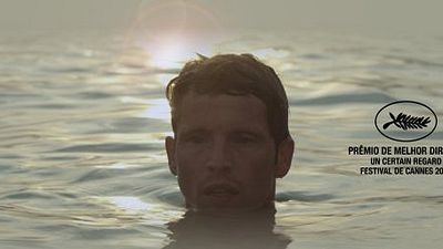 Imagem da notícia Concurso Cultural: Que tal ganhar camisetas e ingressos para ver Um Estranho no Lago?