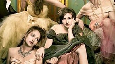 Imagem da notícia Girls: Veja o trailer e o cartaz nacional da terceira temporada