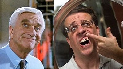 Imagem da notícia Ed Helms estará na refilmagem de Corra que a Polícia Vem Aí