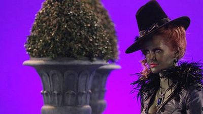Imagem da notícia Once Upon A Time revela sua Bruxa Má do Oeste