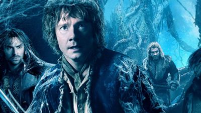 Bilheterias Estados Unidos: A Desolação de Smaug lidera, mas não ultrapassa o primeiro O Hobbit