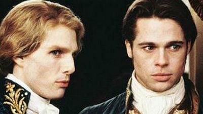 Imagem da notícia Tom Cruise e Brad Pitt juntos em filme sobre corrida de carros?