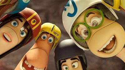 Imagem da notícia Concurso Cultural: Concorra a ingressos para assistir Minhocas