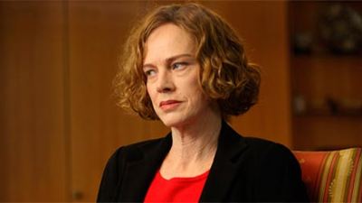 Judy Davis entra para o elenco da nona temporada de 24 Horas