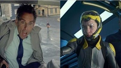 Imagem da notícia A Vida Secreta de Walter Mitty e Ender's Game são as principais estreias da semana