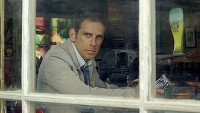 Imagem da notícia Amigos do AdoroCinema: Blogueiros aprovam A Vida Secreta de Walter Mitty