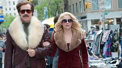 Imagem da notícia Bilheterias Estados Unidos: Will Ferrell não consegue derrotar Bilbo Bolseiro