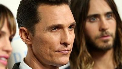 Imagem da notícia AdoroHollywood: Matthew McConaughey e Jennifer Garner falam sobre Dallas Buyers Club