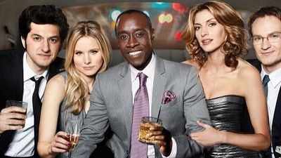 Imagem da notícia House of Lies terá episódio de Ano Novo gravado ao vivo