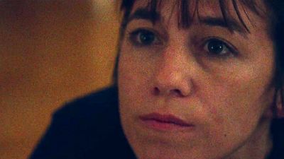 Imagem da notícia Ninfomaníaca: Clipe final mostra um estranho e explícito "detector de verdades"