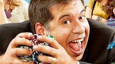 Imagem da notícia Concurso Cultural: Concorra a ingressos e outros prêmios de Até Que A Sorte Nos Separe 2