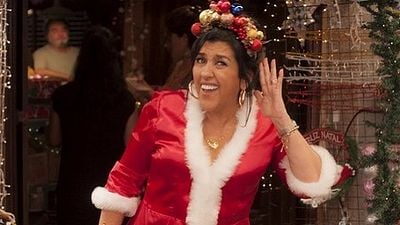 Imagem da notícia Regina Casé fala sobre seu filme Made in China, que estreia em 2014