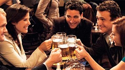 Imagem da notícia Sons of Anarchy e How I Met Your Mother estreiam na TV aberta