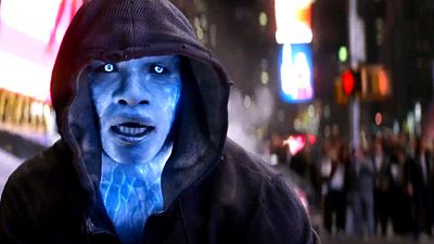 Imagem da notícia O Espetacular Homem-Aranha 2: Electro ataca Nova York em vídeo inédito