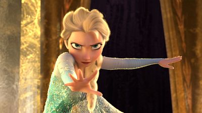 Concurso de Críticas: Escreva um texto sobre Frozen - Uma Aventura Congelante e concorra a prêmio!