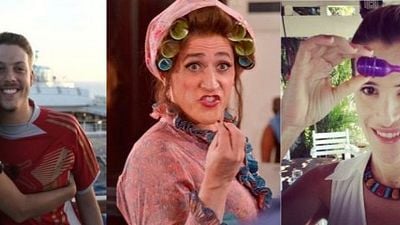 Imagem da notícia Retrospectiva 2013: Saiba quais foram os 30 filmes brasileiros mais vistos no ano