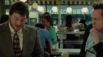 Imagem da notícia Exclusivo: Confira uma cena legendada da comédia De Repente Pai