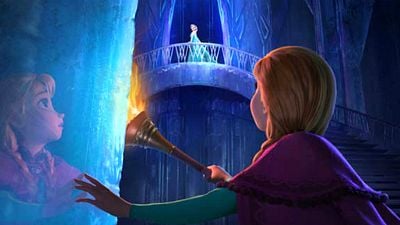 Imagem da notícia Bilheterias Brasil: Frozen - Uma Aventura Congelante tira a liderança de Até que a Sorte nos Separe 2