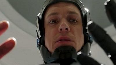 Imagem da notícia Conheça o futuro de Robocop em três novos vídeos