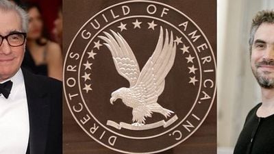 Imagem da notícia Martin Scorsese e Alfonso Cuarón são indicados ao prêmio do Sindicato dos Diretores