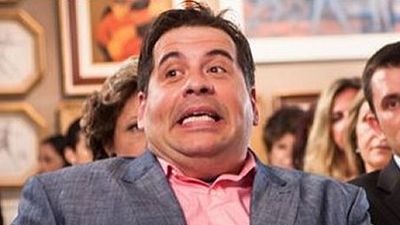 Imagem da notícia Leandro Hassum será político que não consegue mentir em nova comédia