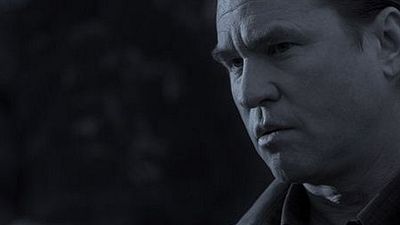 Imagem da notícia Exclusivo - Cena legendada do terror Virgínia avisa: o perigo está do outro lado do lago