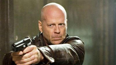 Bruce Willis será sequestrado no Brasil no filme Captive