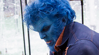 Imagem da notícia Ataque de raiva e novo personagem são destaques das novas imagens de X-Men: Dias de um Futuro Esquecido