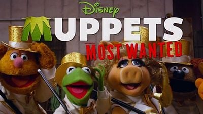 Imagem da notícia Muppets 2: Novo comercial de TV brinca ao dizer que filme foi "esnobado" nas premiações de cinema