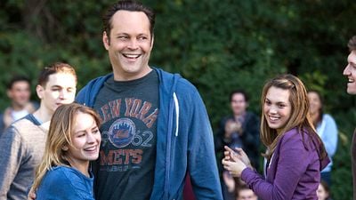 Imagem da notícia Concurso de Críticas: Saiba de quem é a melhor opinião sobre De Repente Pai