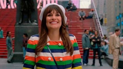 Trama de Glee vai se mudar totalmente para Nova York