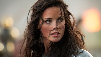 Imagem da notícia Atriz de Thor fará participação em Agents of S.H.I.E.L.D.
