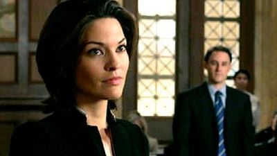 Imagem da notícia Atriz do Law & Order original fará participação em Special Victims Unit