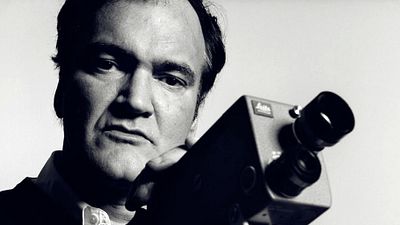 Imagem da notícia Quentin Tarantino desiste do faroeste The Hateful Eight após vazamento do roteiro