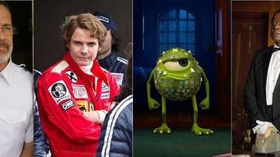 Imagem da notícia Enquete da Semana: Tom Hanks e Universidade Monstros foram os maiores injustiçados do Oscar 2014